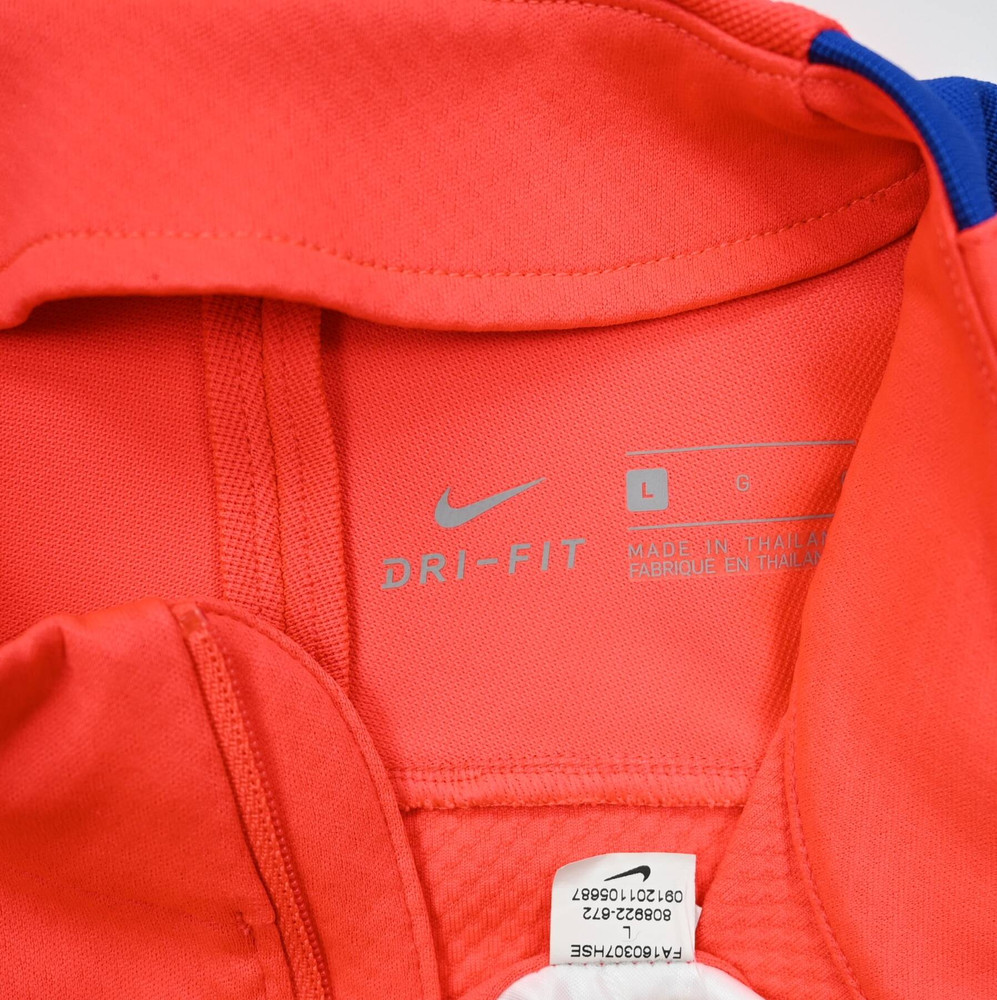 FC BARCELONA BLUZA L