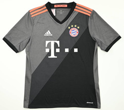 2016-17 BAYERN MUNCHEN *MULLER* KOSZULKA XL. BOYS