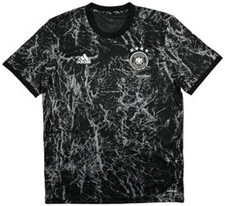 2019-20 GERMANY SHIRT L