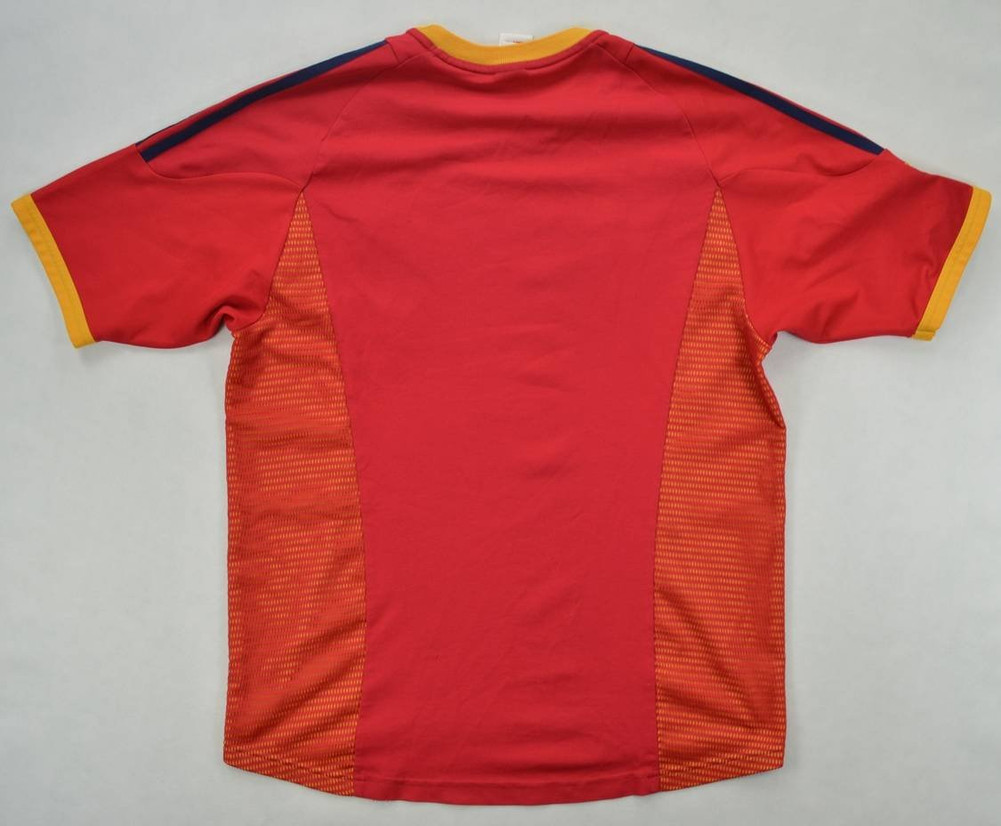 2002-04 SPAIN KOSZULKA M