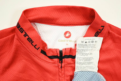 CASTELLI KOSZULKA KOLARSKA XL