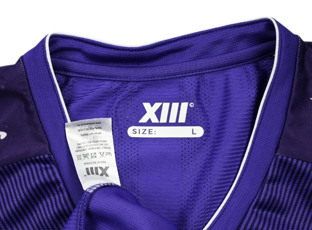 2021-22 BEERSCHOT SHIRT L