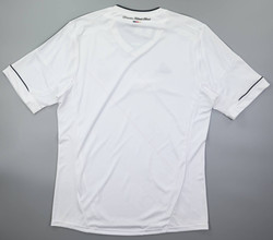 2012-13 GERMANY vs SWEDEN SHIRT L