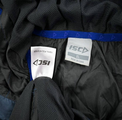 LEEDS RHINOS RUGBY JACKET XL