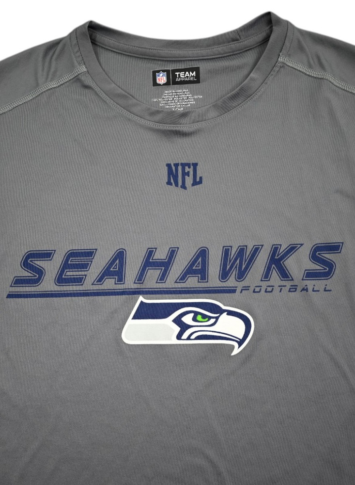 SEATTLE SEAHAWKS NFL KOSZULKA S
