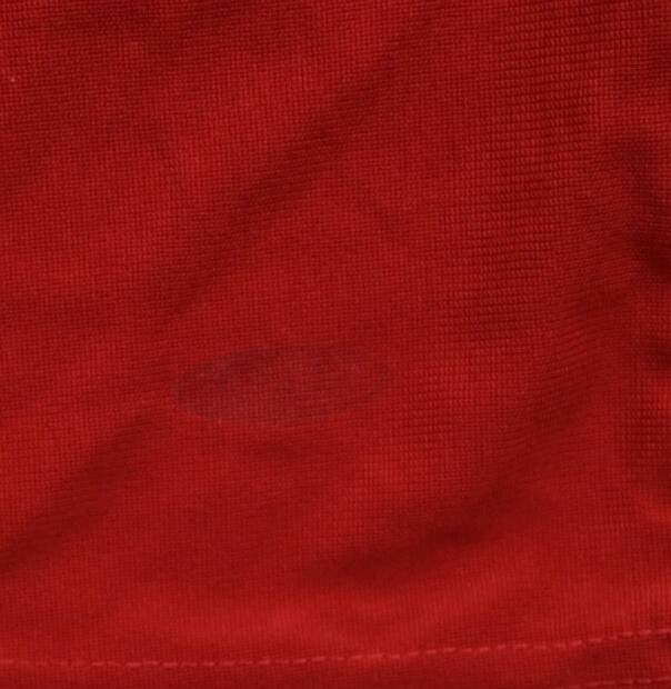 2008-09 GERMANY SHIRT L