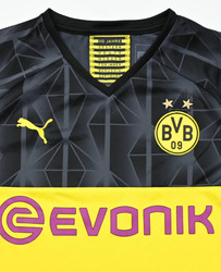 2019-20 BORUSSIA DORTMUND KOSZULKA L. BOYS
