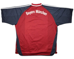 2002-03 BAYERN MUNCHEN SHIRT XXL