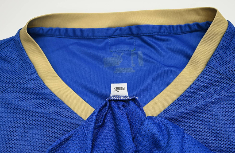 2007-08 ITALY *DEL PIERO* KOSZULKA XL