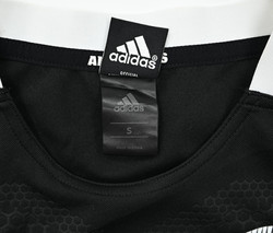 ALL BLACKS NEW ZEALAND RUGBY KOSZULKA S