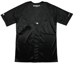 ITALY REFEREE SHIRT M