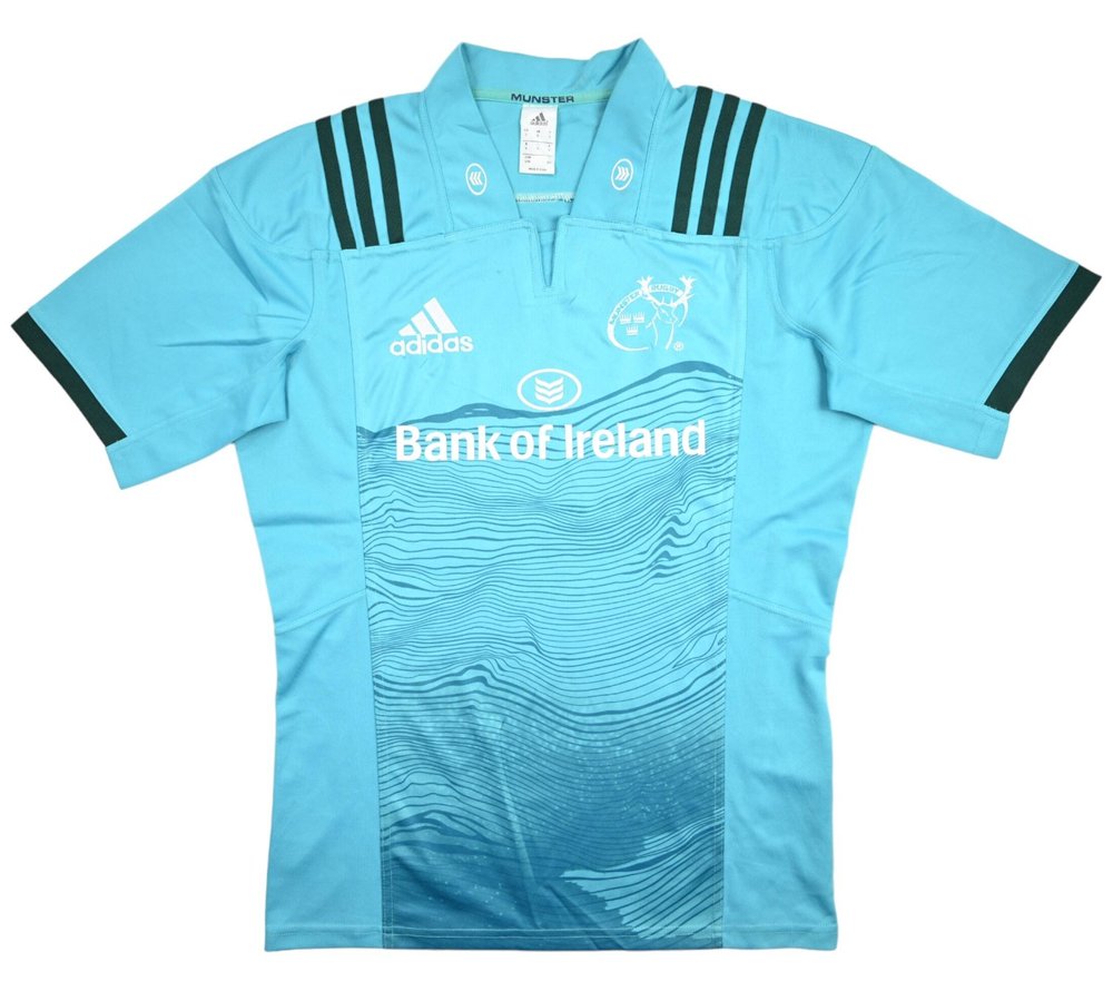 MUNSTER RUGBY SHIRT L