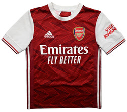 2020-21 ARSENAL *SAKA* KOSZULKA L. BOYS