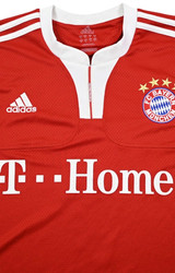 2009-10 BAYERN MUNCHEN *TONI* KOSZULKA XL