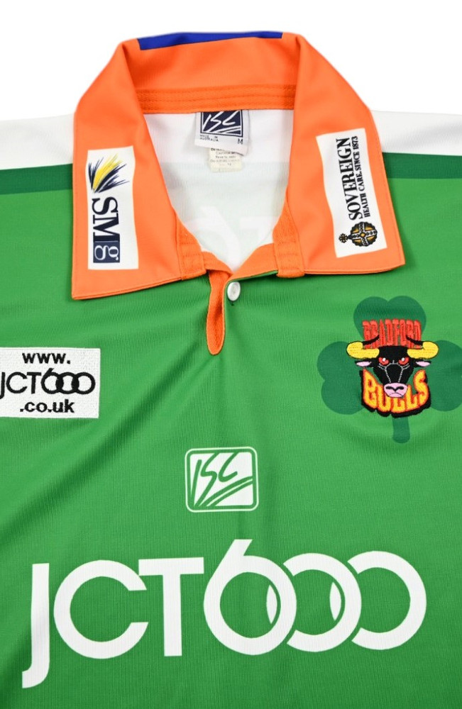 BRADFORD BULLS KOSZULKA M