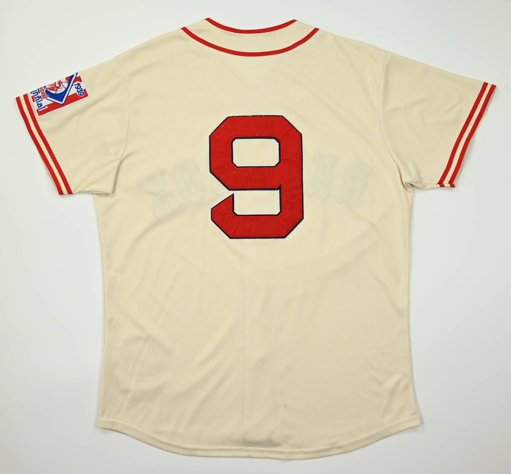 BOSTON RED SOX MLB L