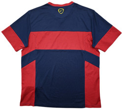 2013-14 BARCELONA SHIRT XL