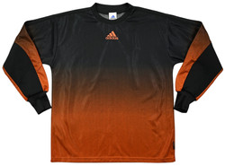 ADIDAS VINTAGE GK LONGSLEEVE KOSZULKA XL. BOYS