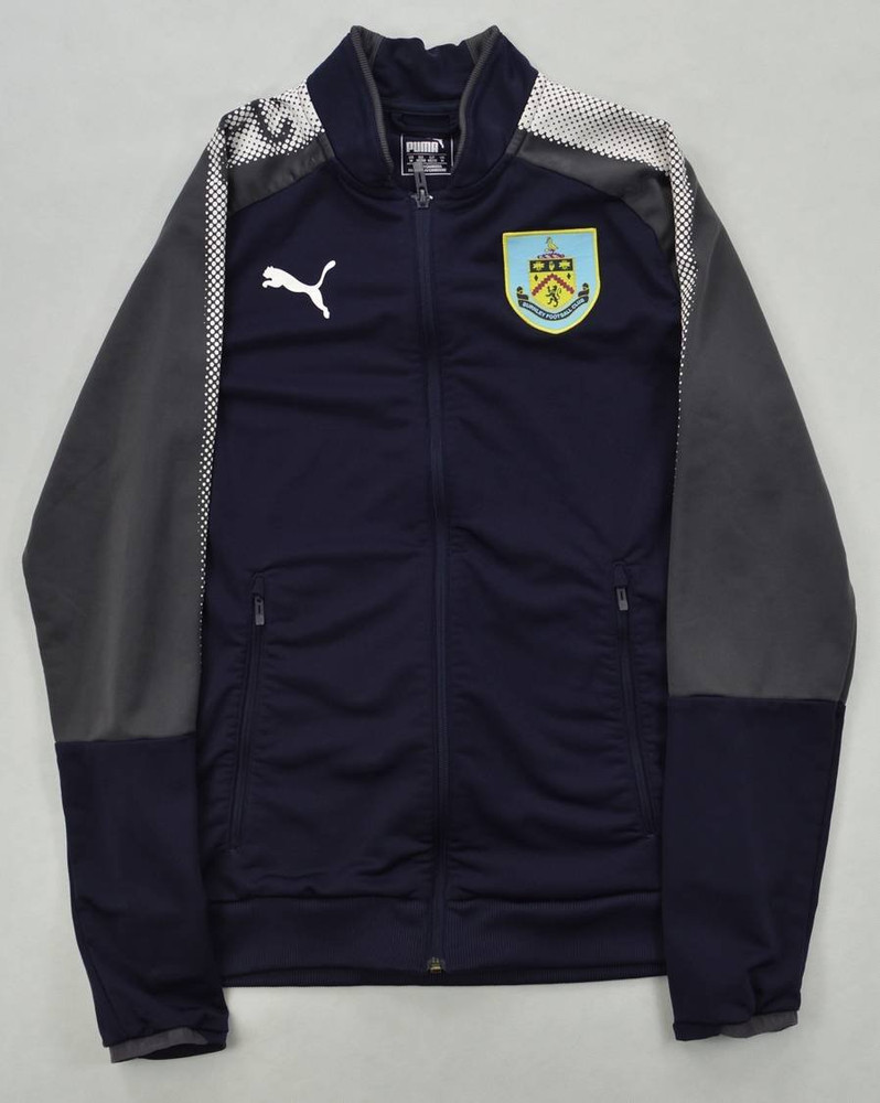 BURNLEY FC TOP M