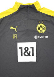BORUSSIA DORTMUND BLUZA L