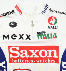 VERMARC CYCLING SHIRT 3XL