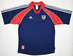 1999-00 ATHLETIC CLUB BILBAO KOSZULKA M