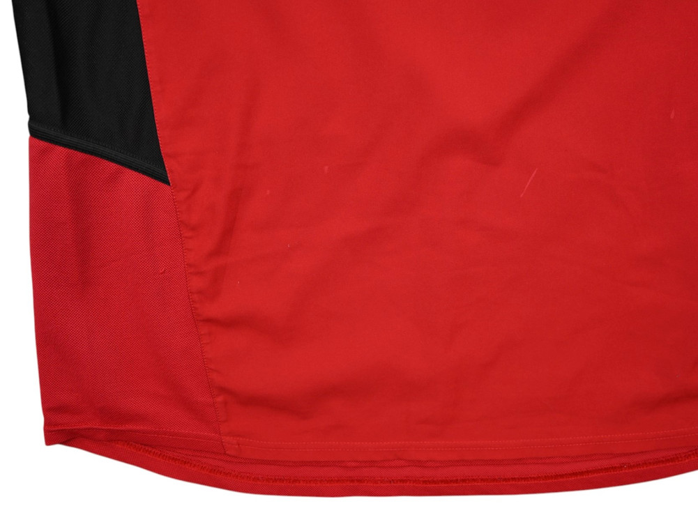 2002-04 MANCHESTER UNITED *RONALDO* SHIRT L