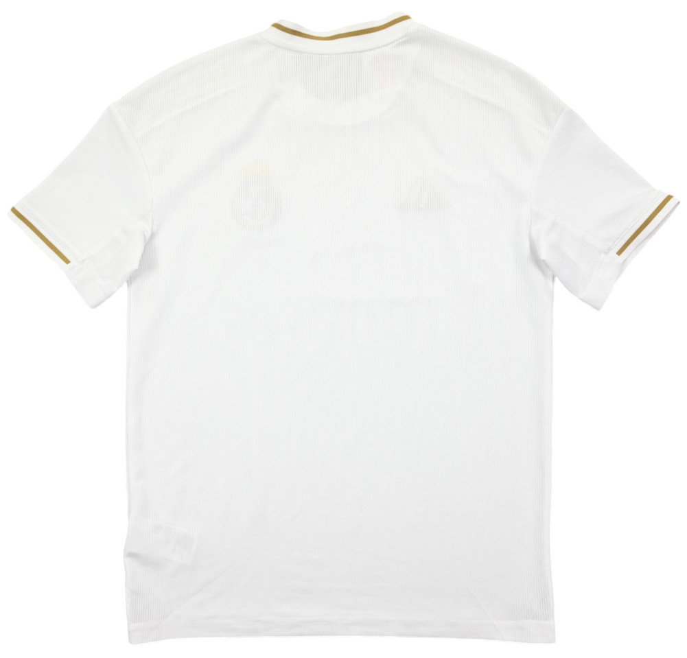 2019-20 REAL MADRID KOSZULKA L. BOYS