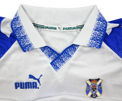 1997-98 TENERIFE SHIRT XL