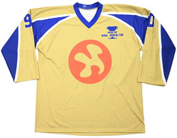 HC TAKRAPA HOCKEY *GOSSL* KOSZULKA XL