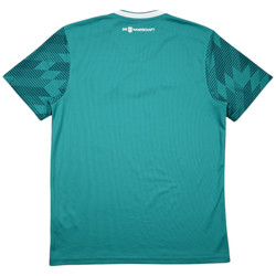 2018-19 GERMANY SHIRT M 