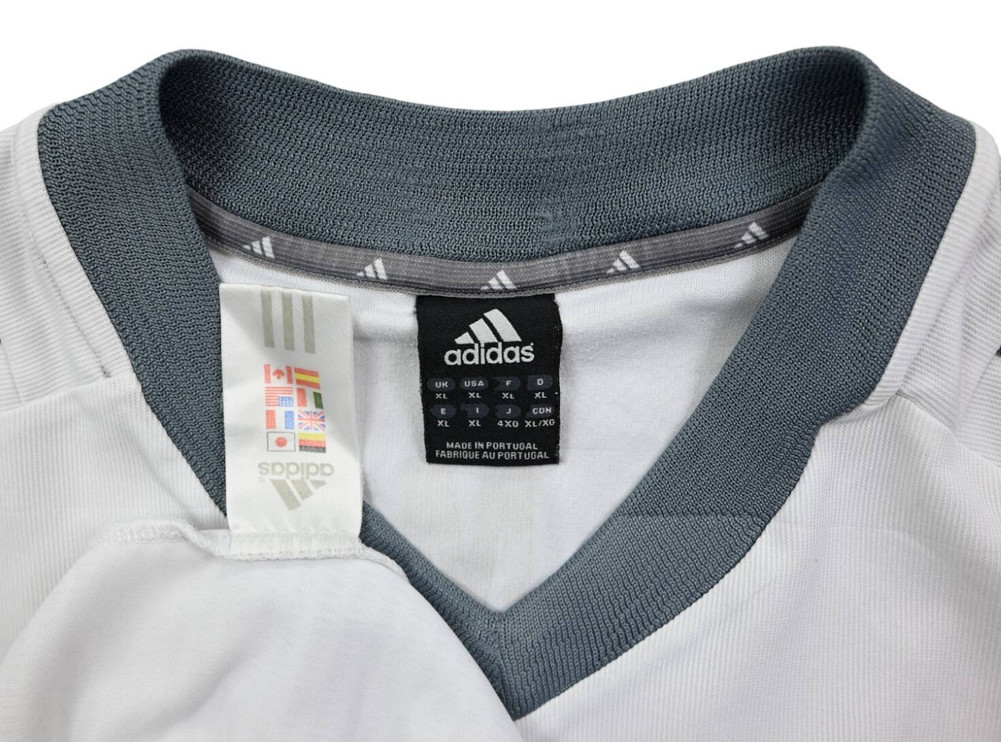 2002-03 BAYERN MUNCHEN *SCHOLL* KOSZULKA XL