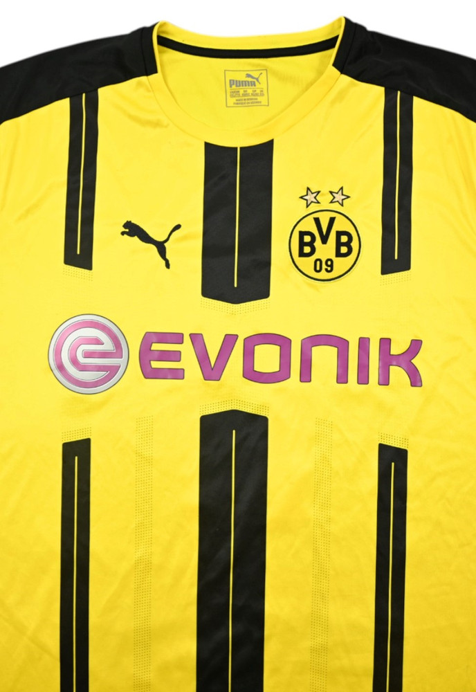 2016-17 BORUSSIA DORTMUND *REUS* KOSZULKA XXL