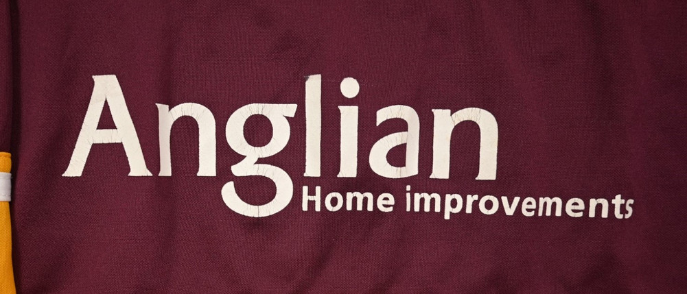 2006-07 MOTHERWELL LONGSLEEVE SHIRT S