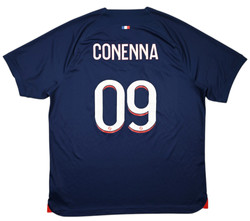 2023-24 PARIS SAINT-GERMAIN *CONENNA* KOSZULKA XL