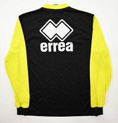 2011-12 NORWICH CITY LONGSLEEVE M