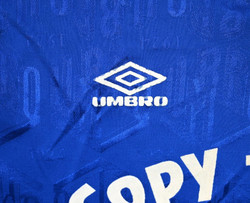 TSV- METTEN #14 SHIRT XL