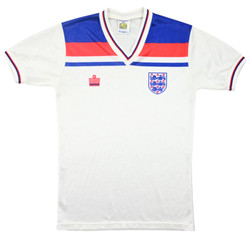 1980-83 ENGLAND KOSZULKA L. BOYS
