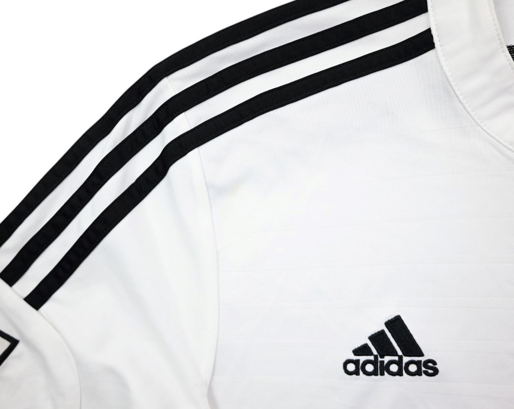 2014-15 REAL MADRID SHIRT M
