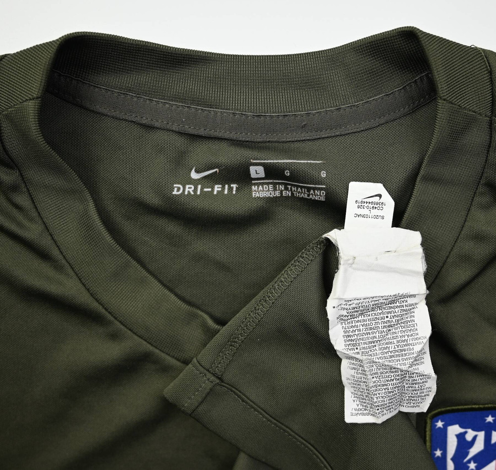 ATLETICO MADRID KOSZULKA L