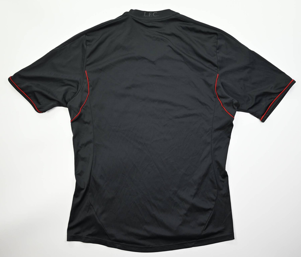 2011-12 LIVERPOOL SHIRT L