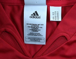 2004-06 SPAIN SHIRT L