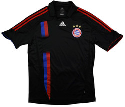 2007-08 BAYERN MUNCHEN SHIRT L
