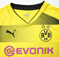 2017-18 BORUSSIA DORTMUND *GOTZE* KOSZULKA XL. BOYS