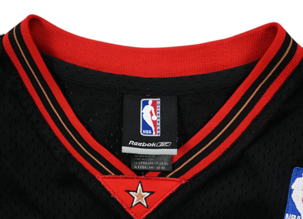 PHILADELPHIA 76ERS *WEBBER* NBA KOSZULKA XL. BOYS