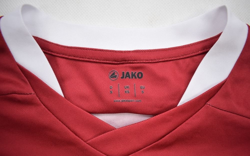 2016-17 HANNOVER 96 *PRIB* SHIRT S