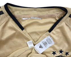 2004-05 BAYERN MUNCHEN *DEISLER* SHIRT XL.BOYS