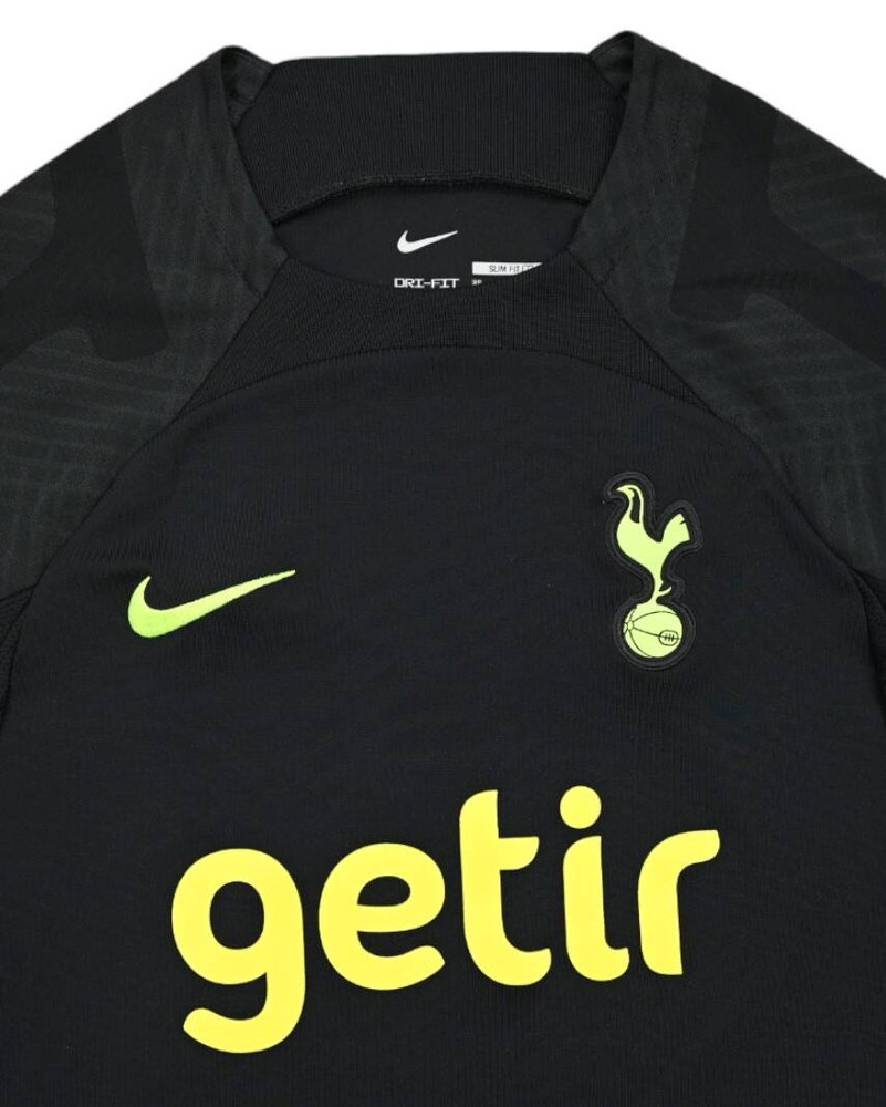 2022-23 TOTTENHAM HOTSPUR SHIRT XS