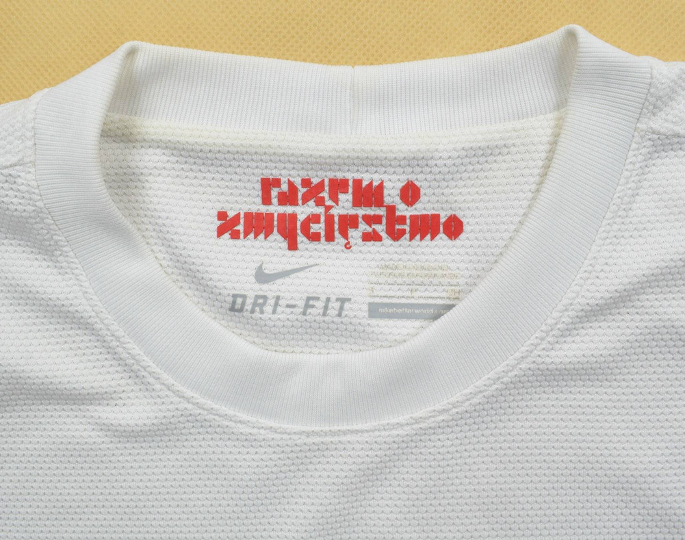 2012-13 POLAND SHIRT S
