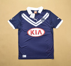 2012-13 GIRONDINS BORDEAUX SHIRT M